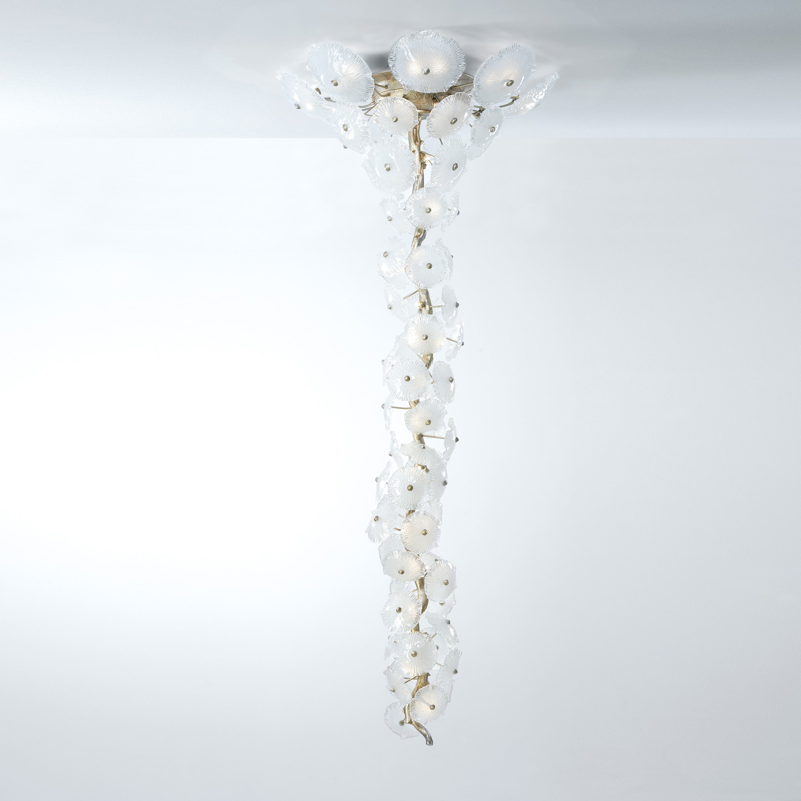 Nenufar Large Chandelier