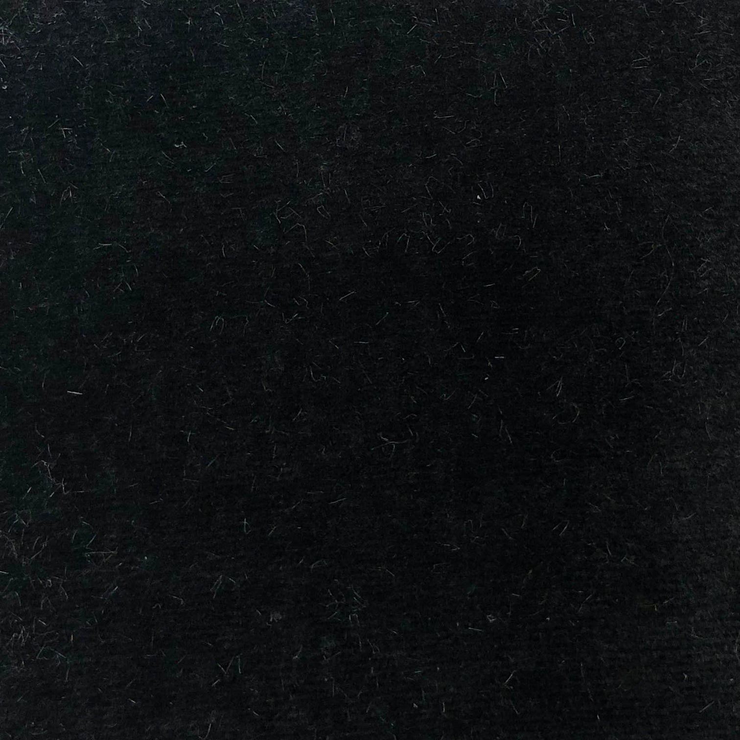 Lampshade Fabric - Ochre Velvet