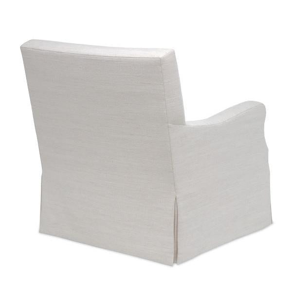 O'Hara Skirted Lounge Chair