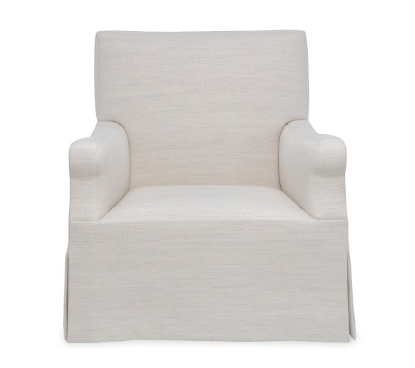 O'Hara Skirted Lounge Chair
