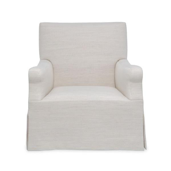 O'Hara Skirted Lounge Chair