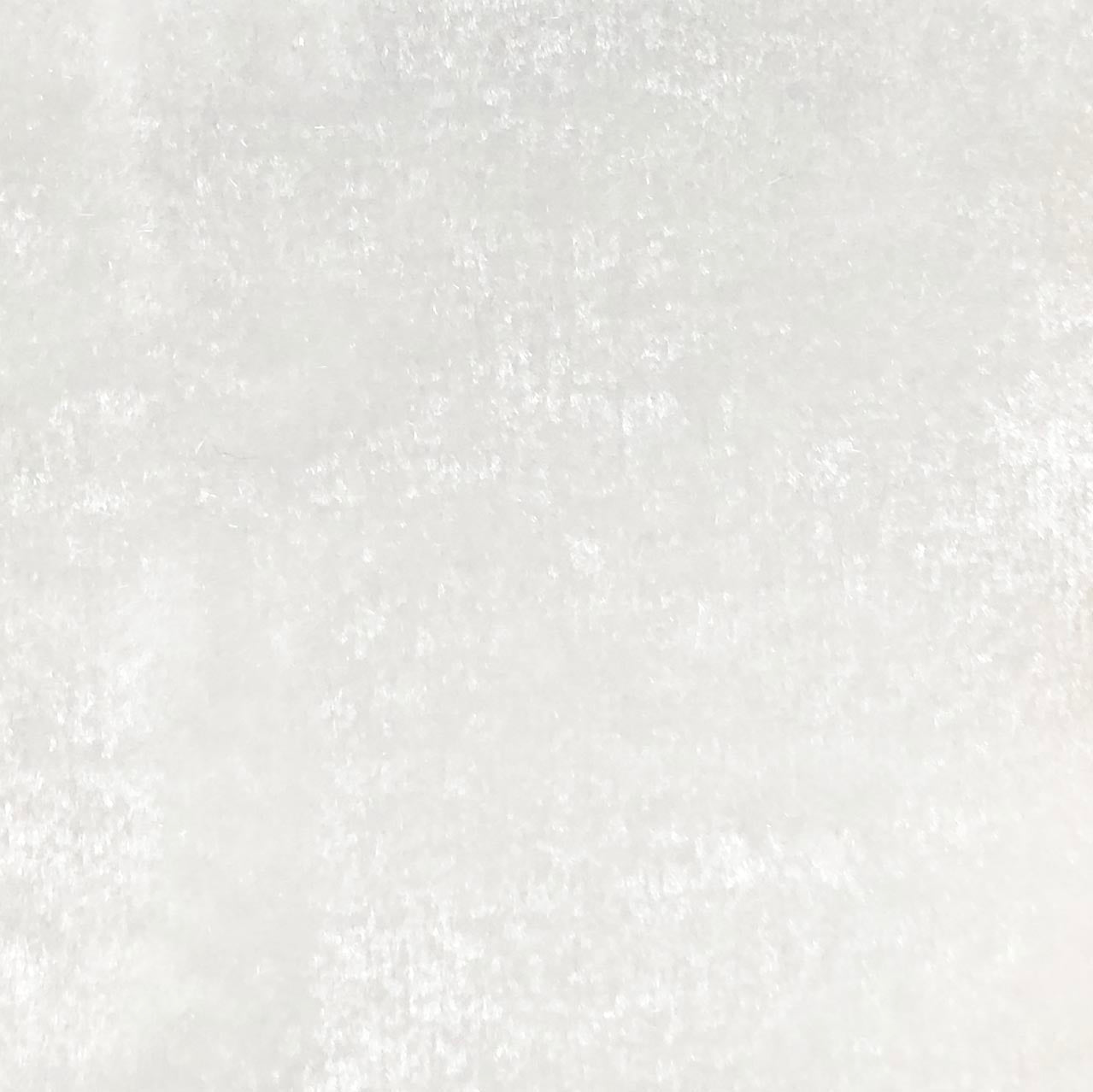 Lampshade Fabric - Opal Velvet