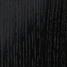 Oak - Ebony