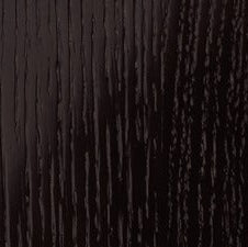 Oak - Translucent Ebony
