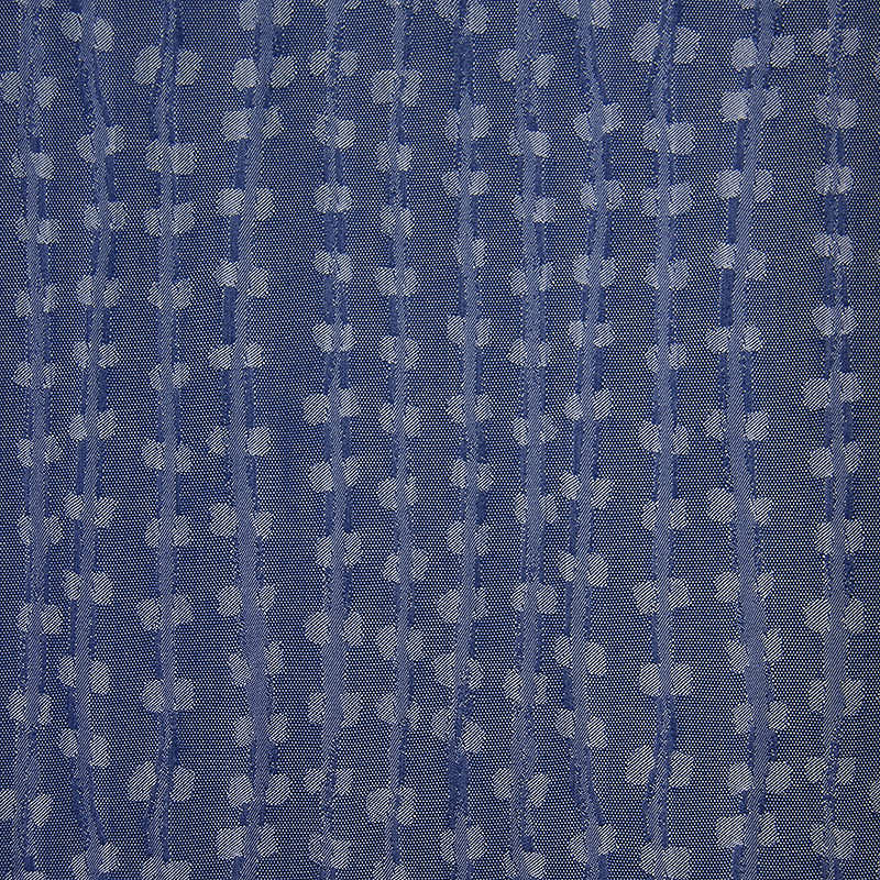 Okavango - Navy White 60389-75