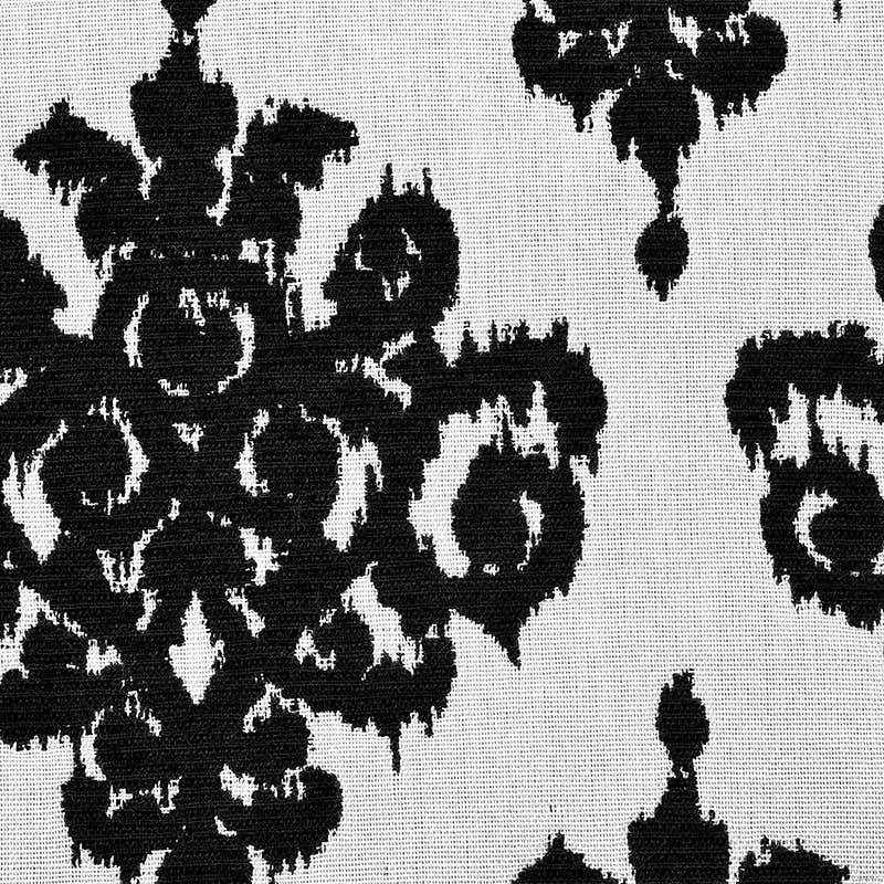 Ortensia - Black White 60243-1524