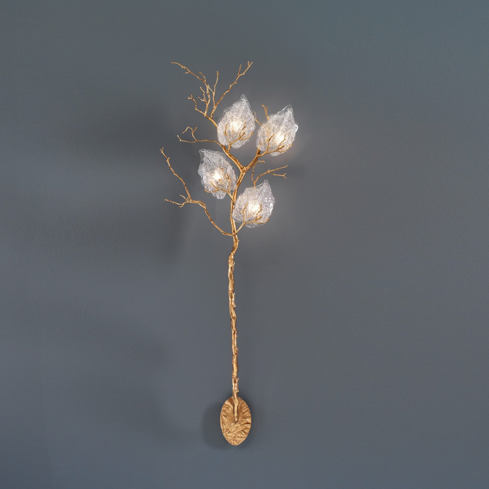 Outono Climbing Sconce