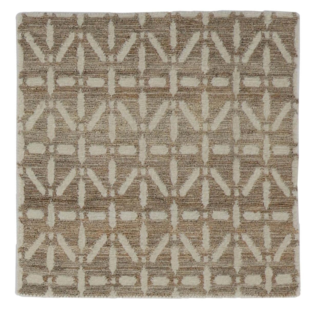 Owen PW undyed white