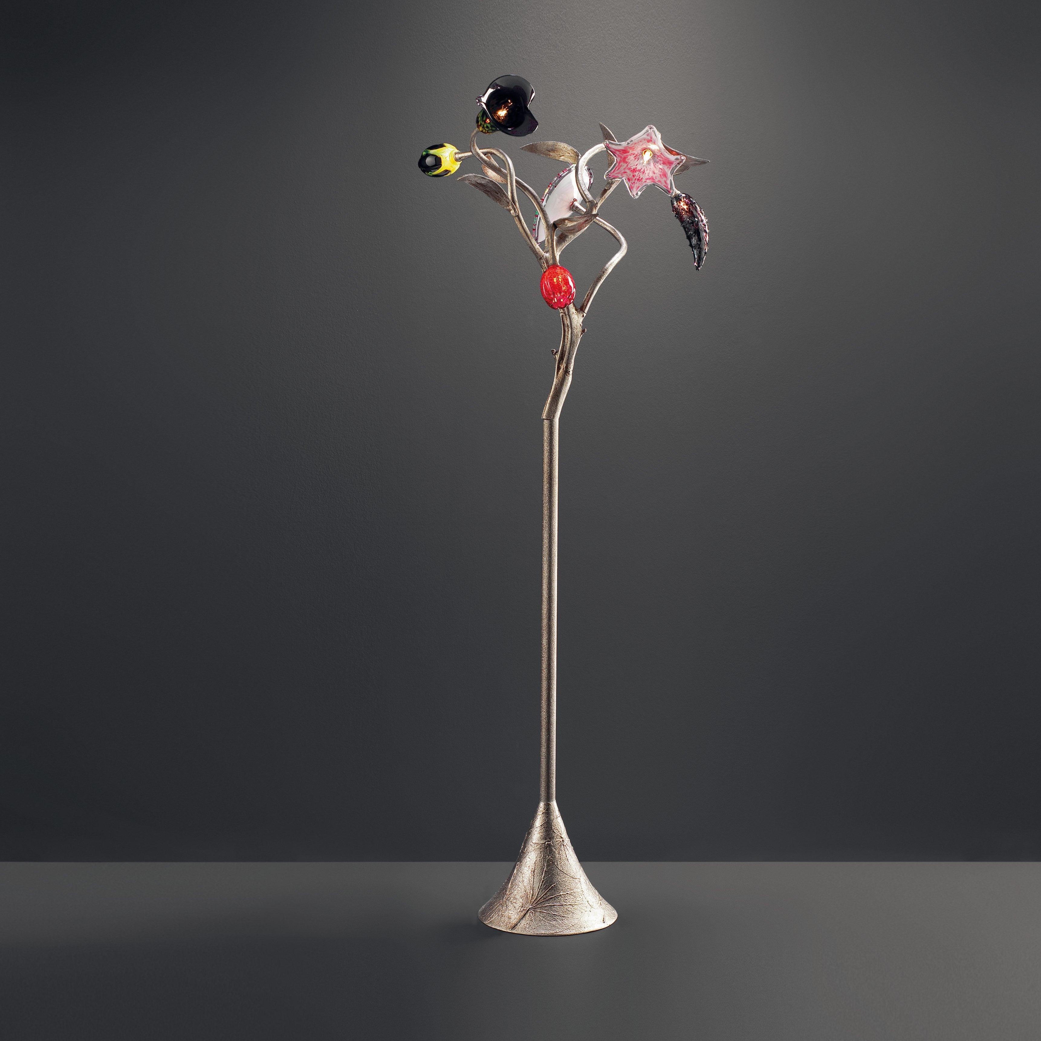 Bouquet Floor Lamp