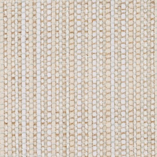 Pacific Stripe Linen - Sand