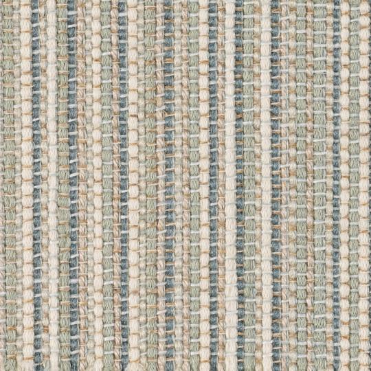 Pacific Stripe Linen - Mendocino