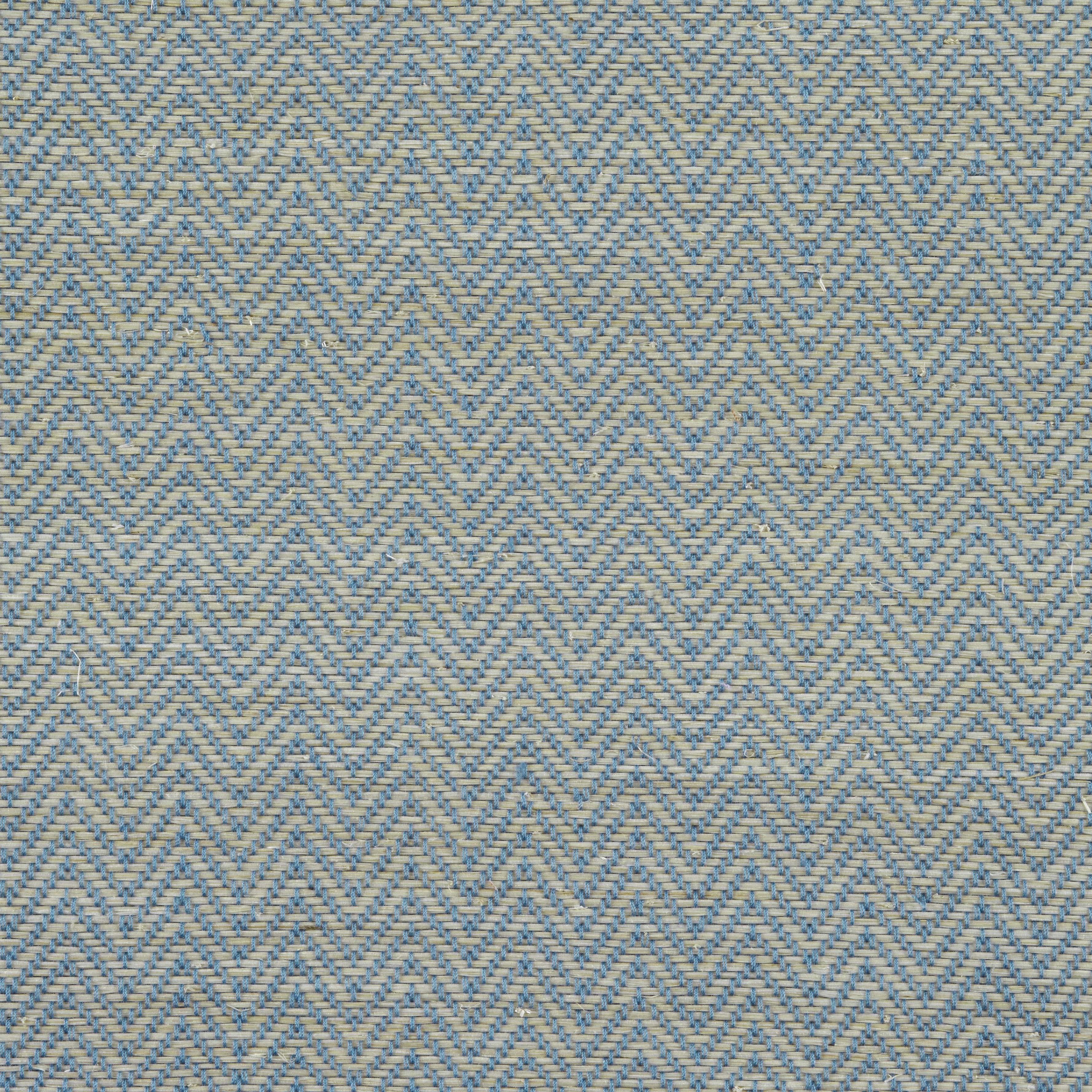 Petit Chevron Seaside Chicory