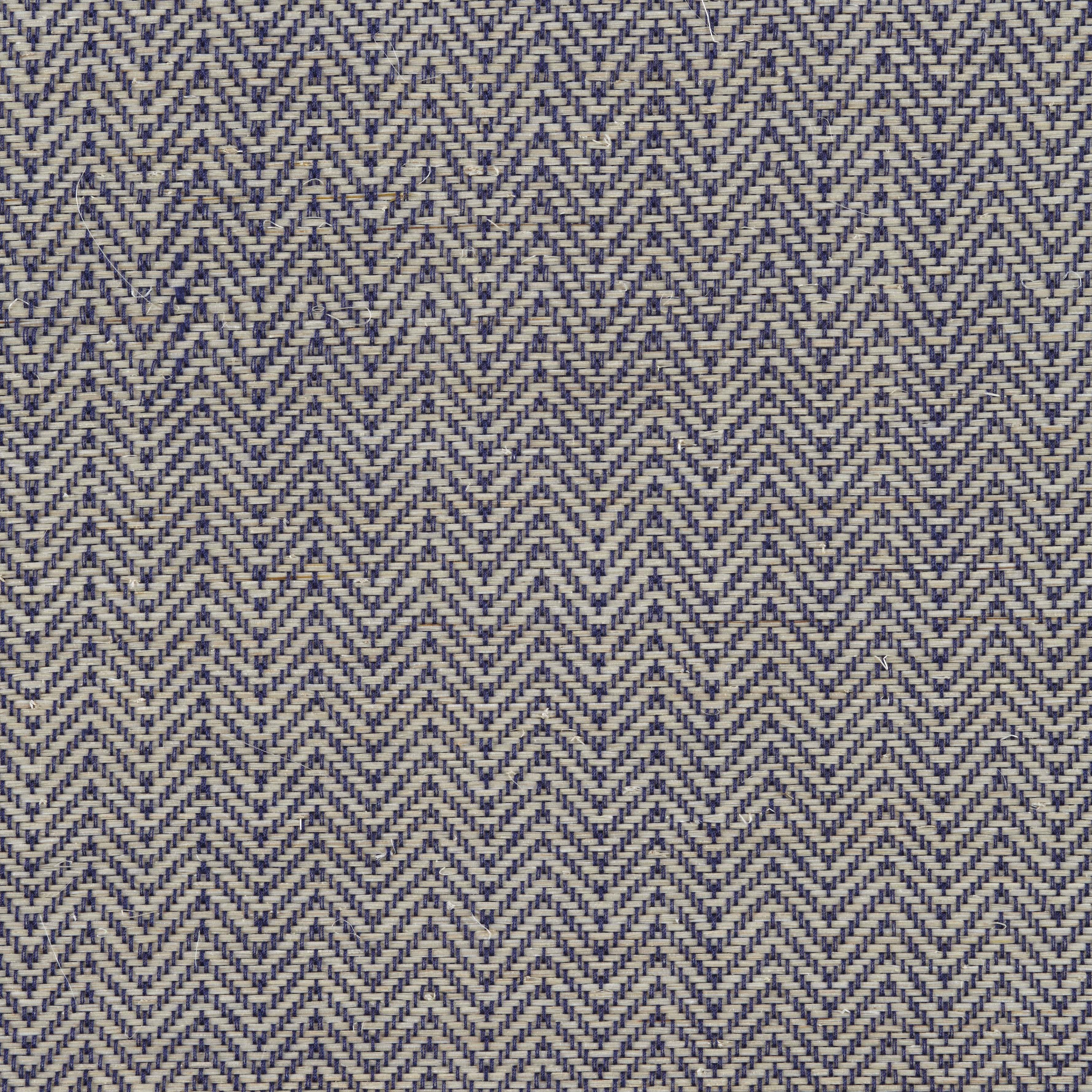 Petit Chevron Indigo Moonstalk