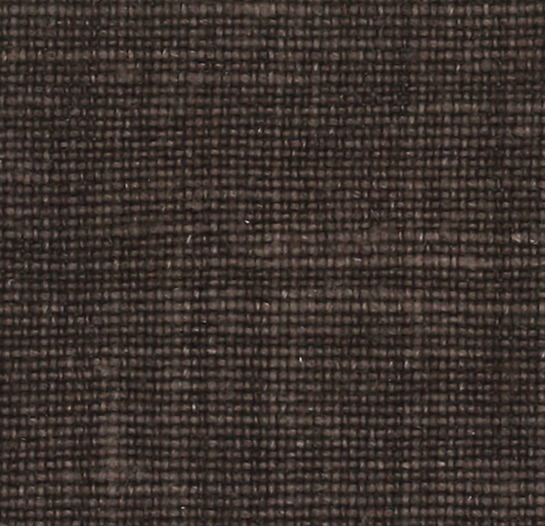 Lampshade Fabric - Pecan Linen