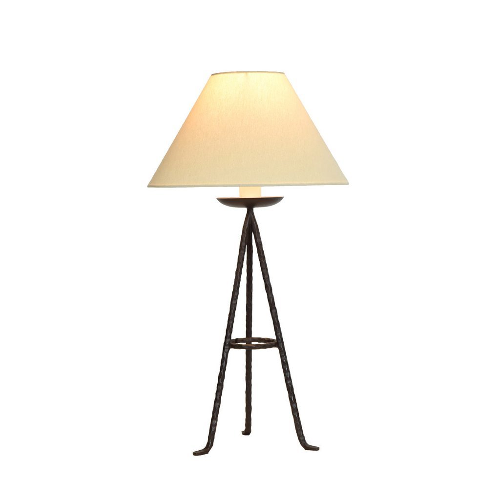 Perry - Table Lamp Base