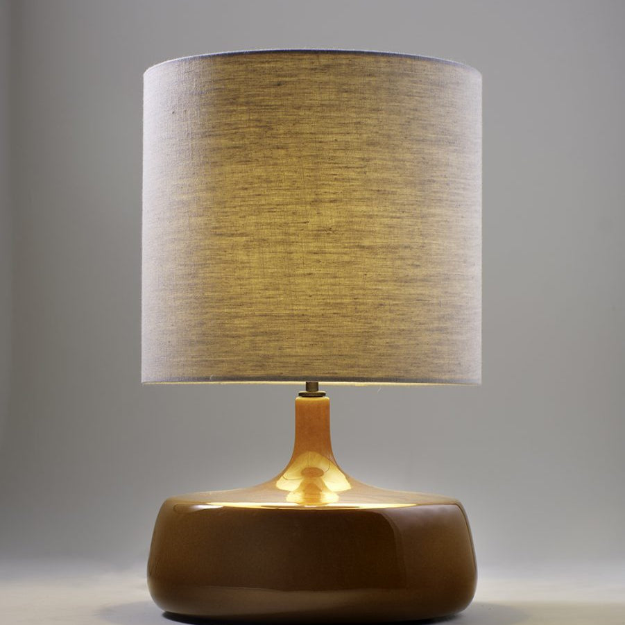 Piper Lamp - Tuscan