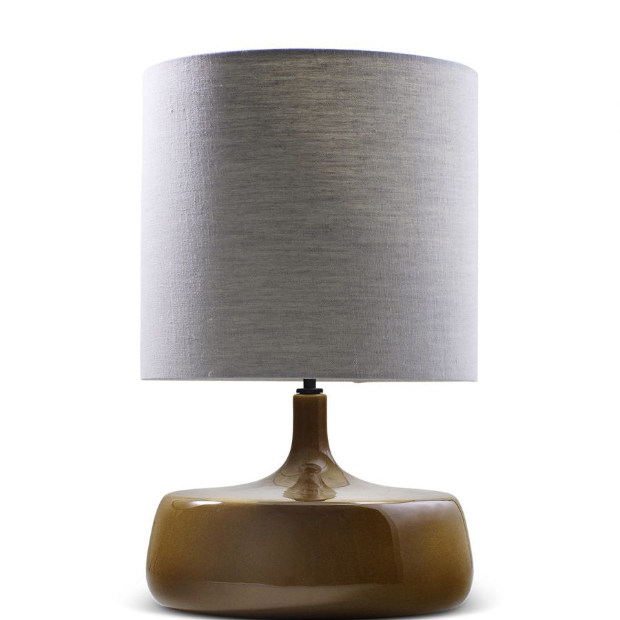 Piper Lamp - Tuscan