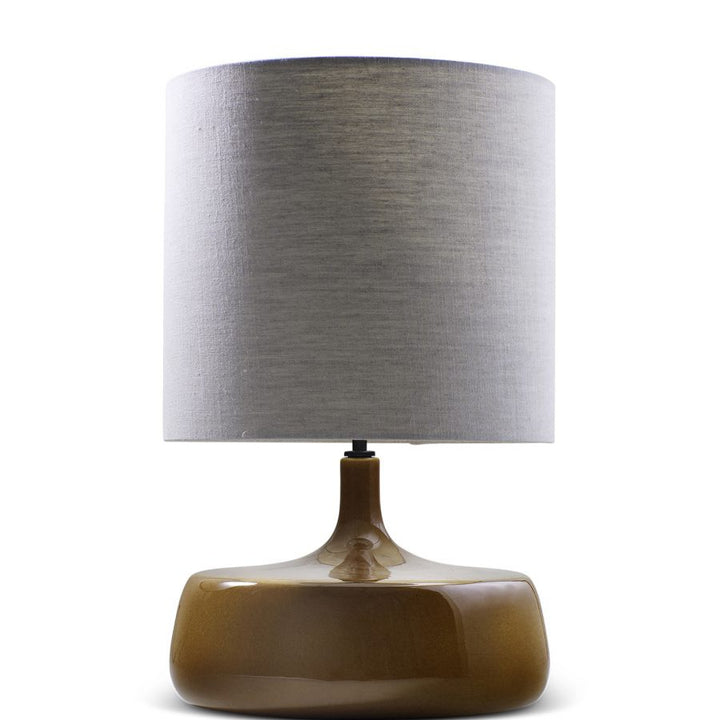 Piper Lamp - Tuscan