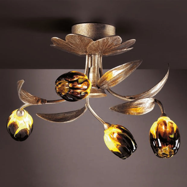 Bouquet Ceiling Light