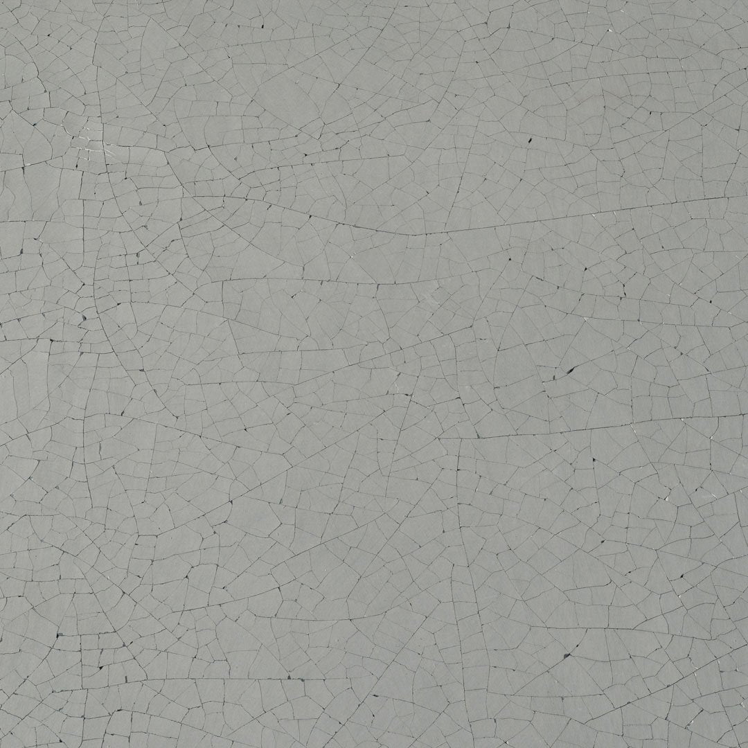 Porcelain Unfired Blue