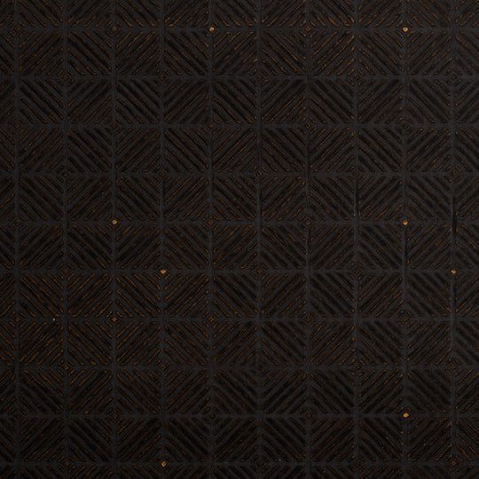 Pietro - Black / Gold