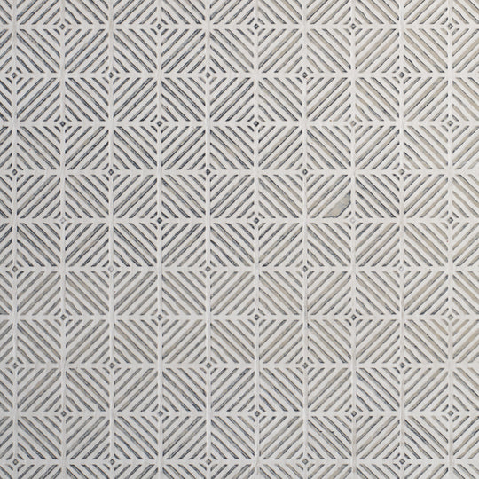 Pietro - Cement / Silver