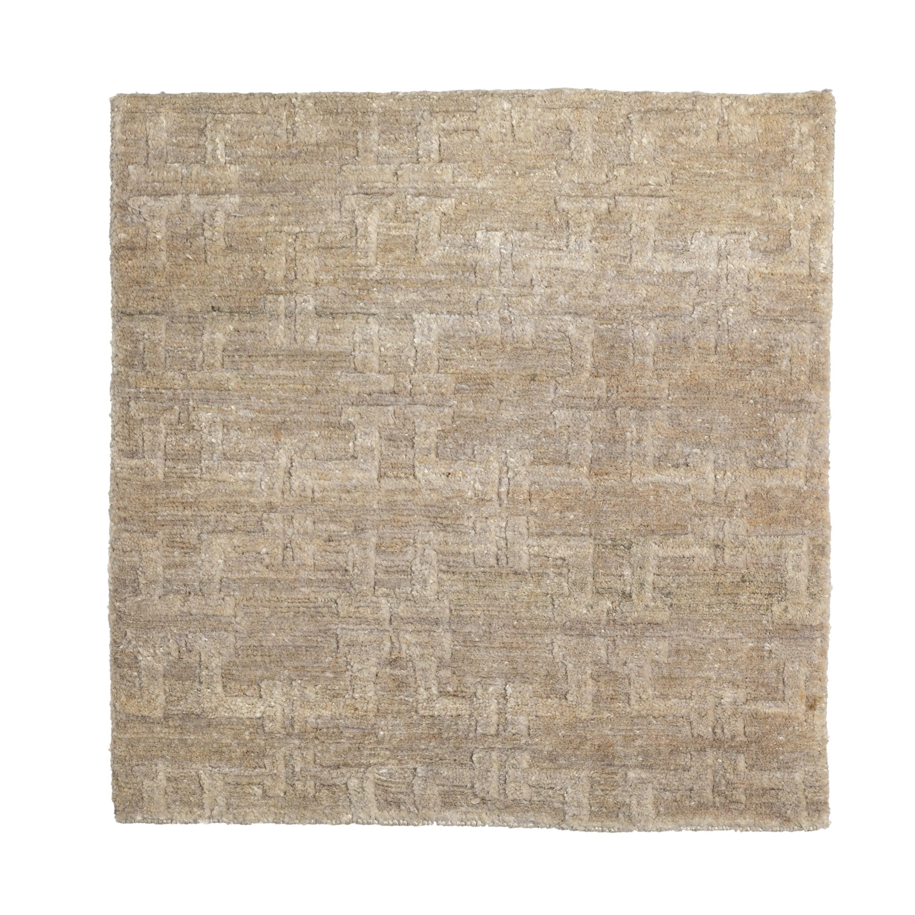 Winston Bracket P bleached