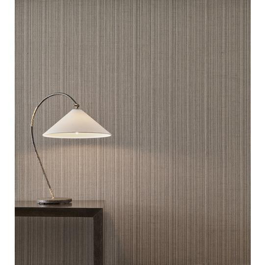 Pacific Stripe Linen - Sand