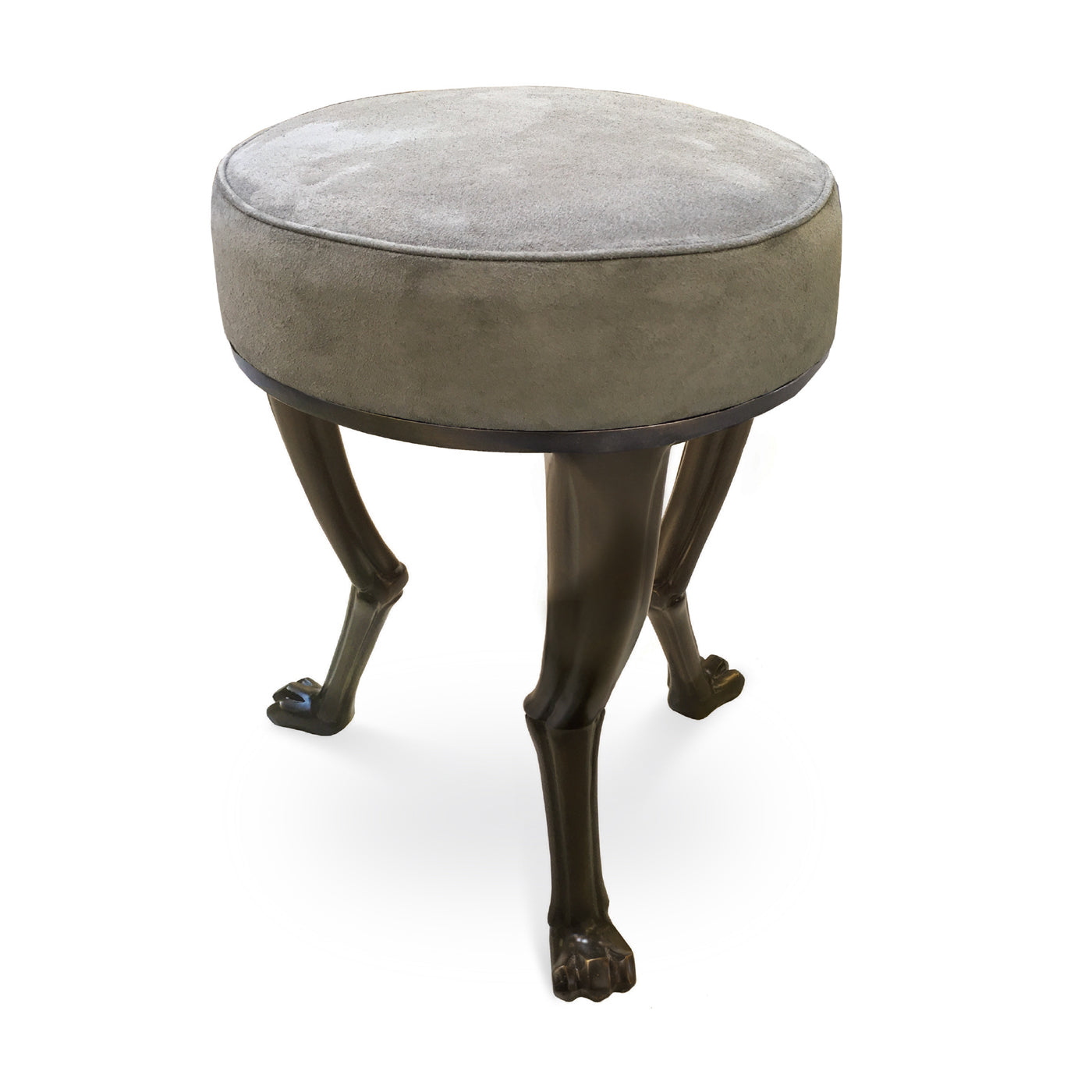 Pantiere Stool