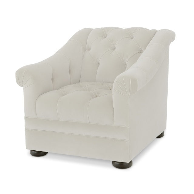 Peabody Tufted Lounge Chair