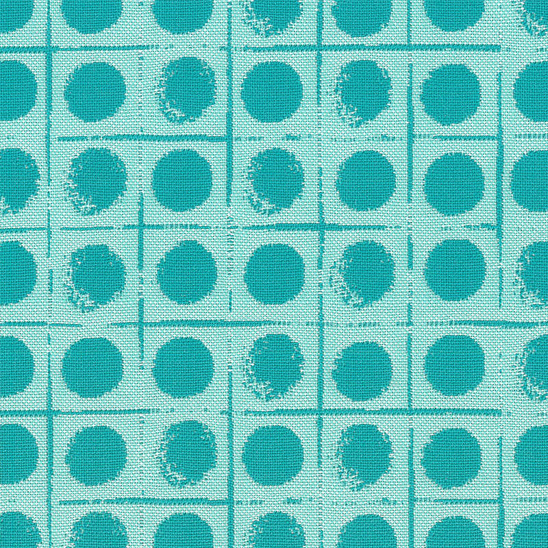 Penelope - Turquoise 60468-22