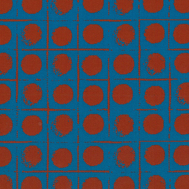 Penelope - Dark Turquoise 60468-77