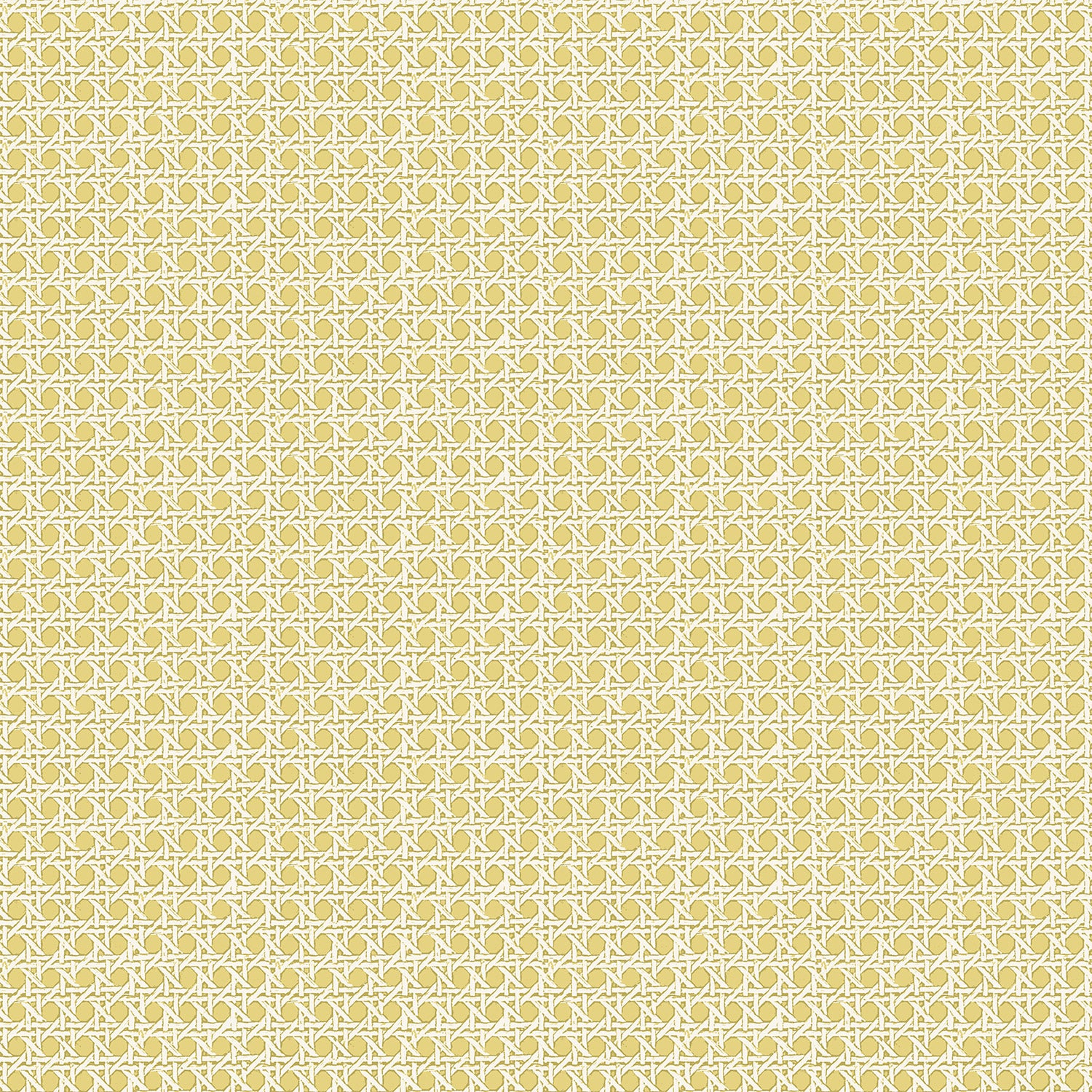 Wallpaper plain light yellow AS Creation 3532-14