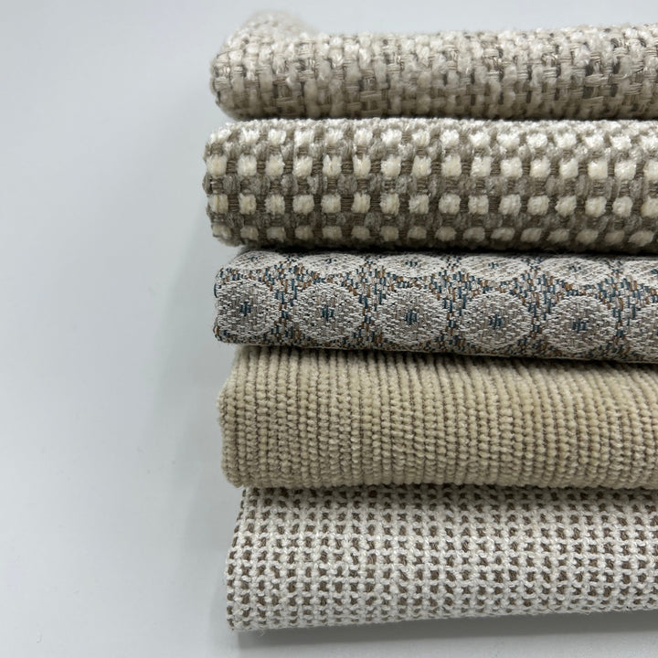 Via Borgonuovo - Granito