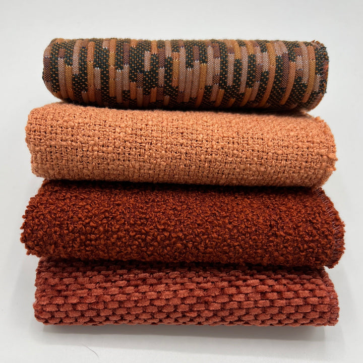 Piazza Della Scala - Corallo Antico