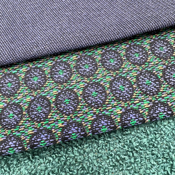 San Babila - Peacock