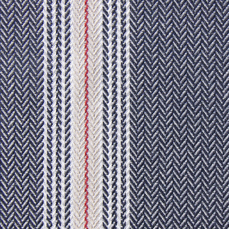 Piazzo - Navy White 60328-92