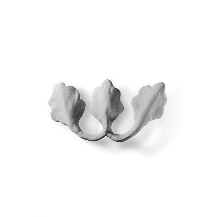 Pip Wall Light - Plaster White