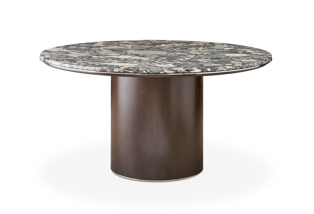 Quarry Center Table
