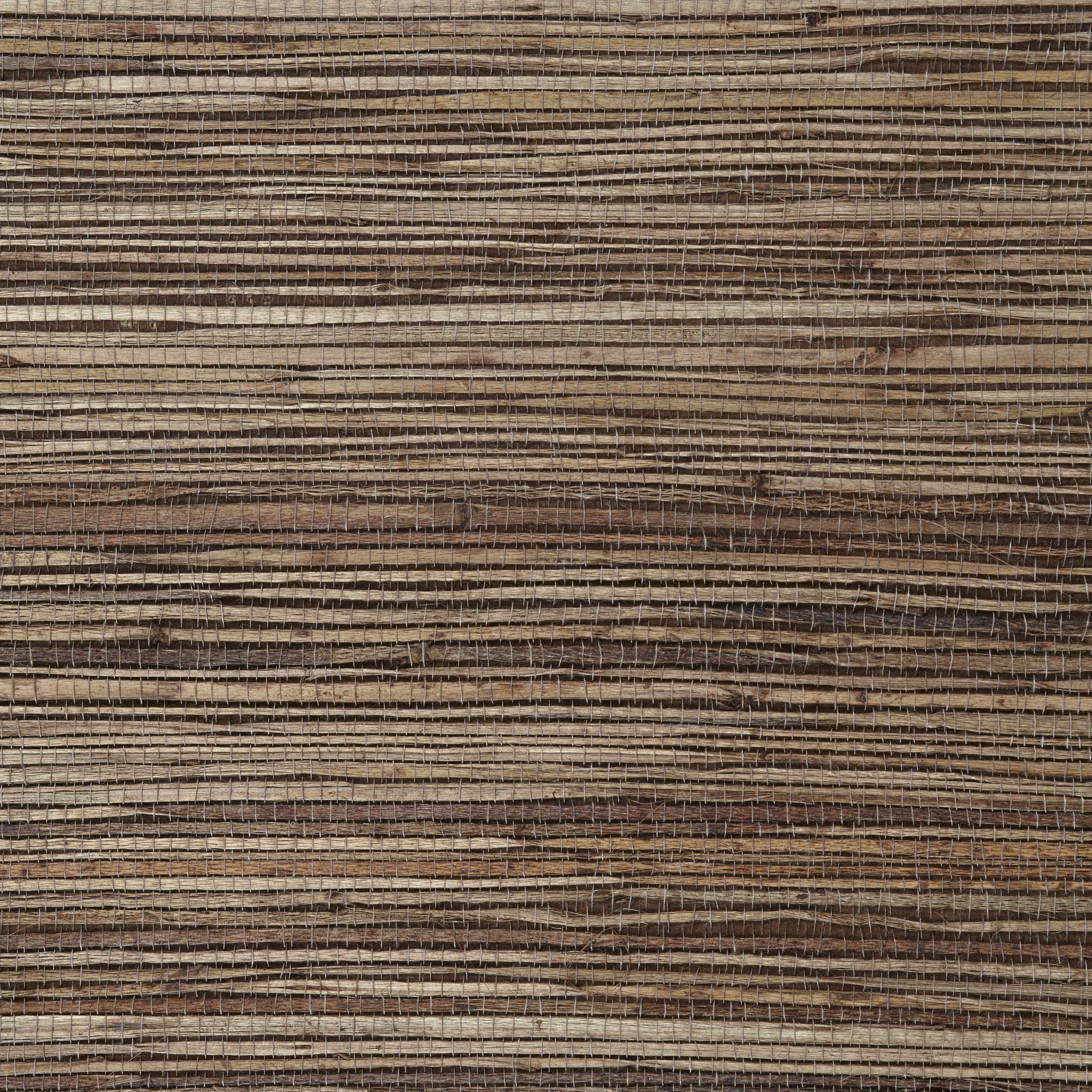 Ramie Natural Hewn