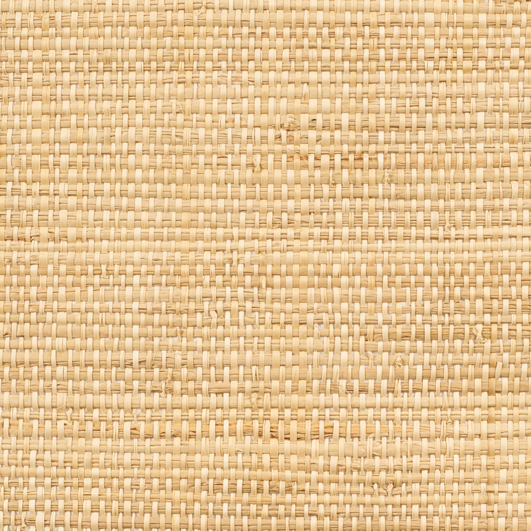 Basketweave (large) Natural