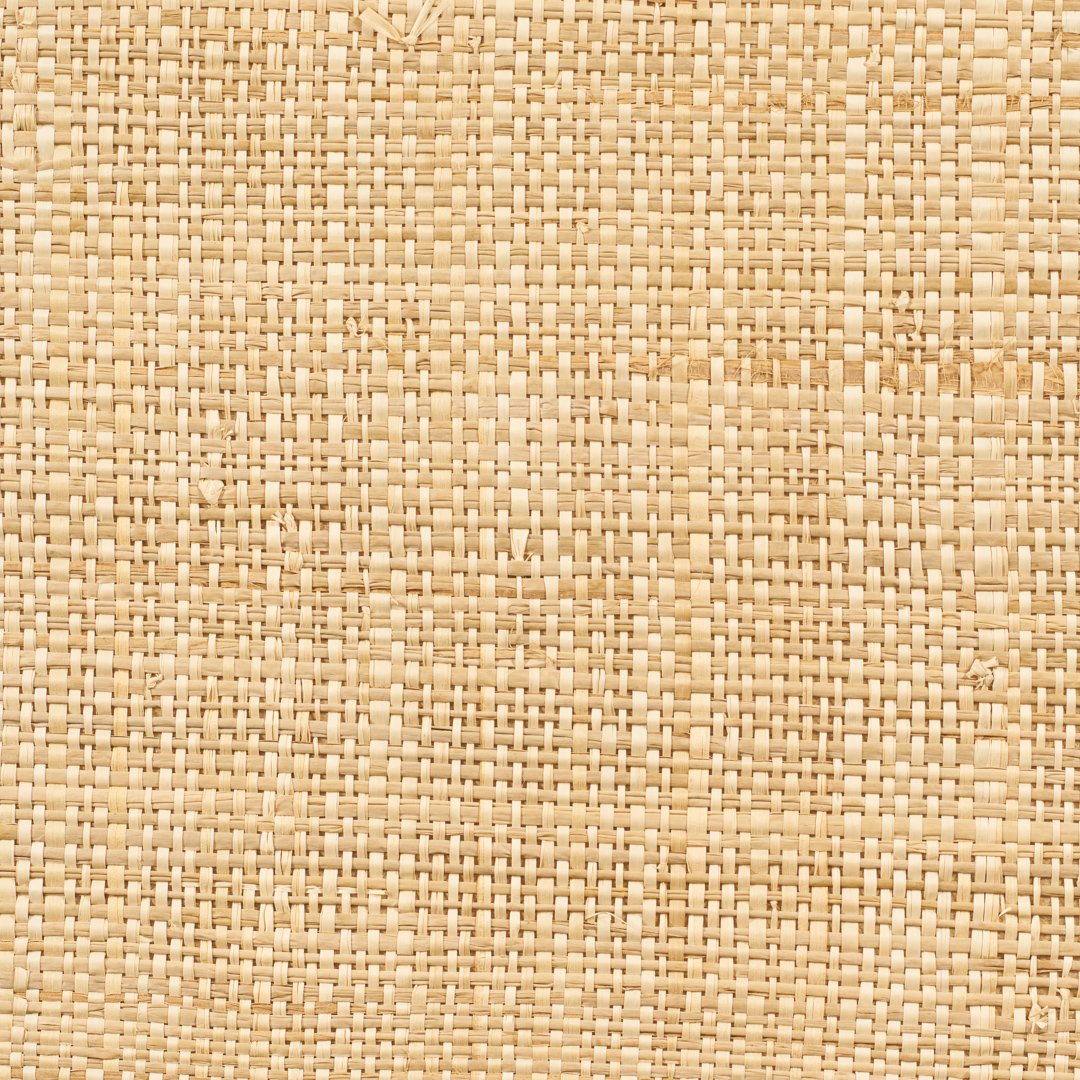Basketweave (medium) Natural