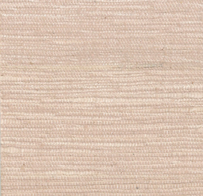 Lampshade Fabric - Rose Smoke Linen