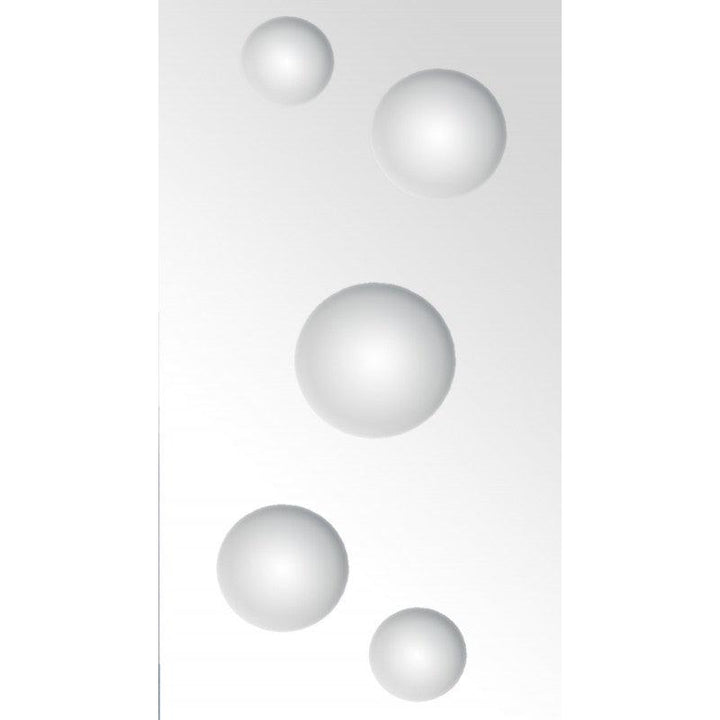 Mirror - Random Bubble