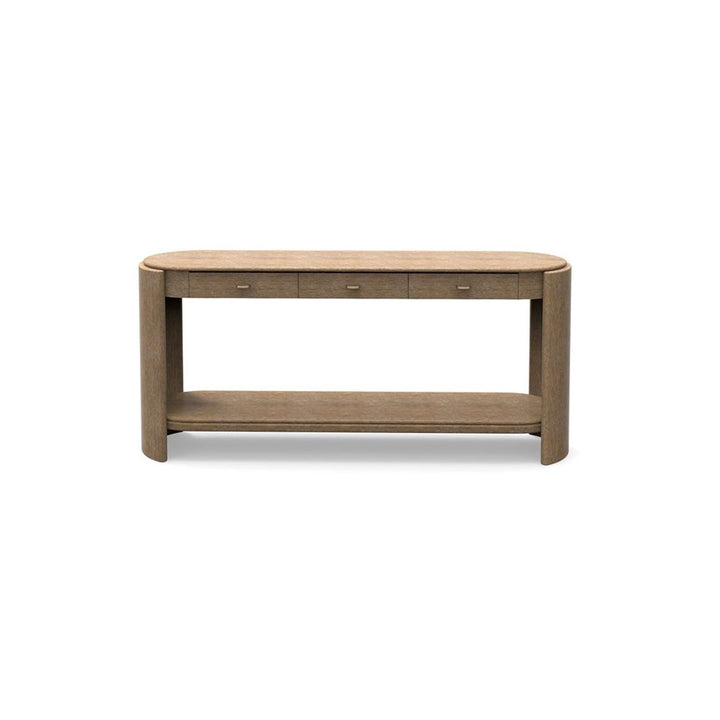 Rialto Console With Drawers