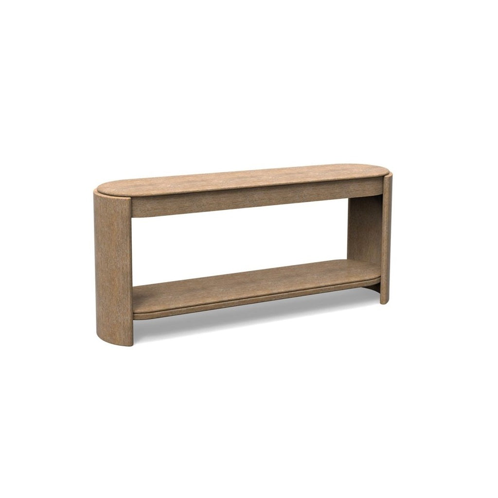 Rialto Console With Drawers