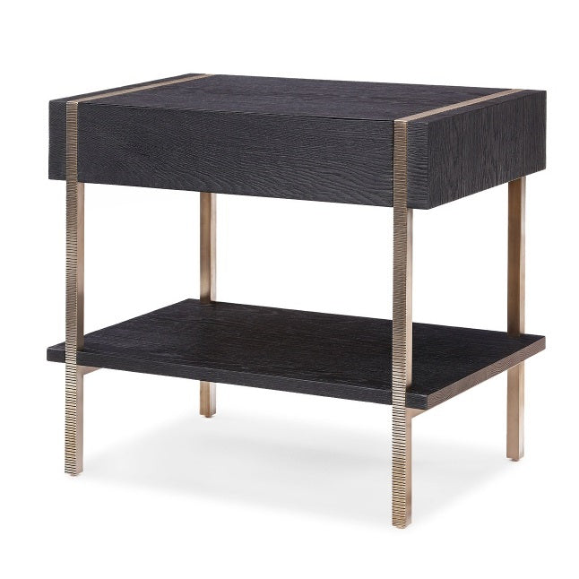 Rufus Side Table