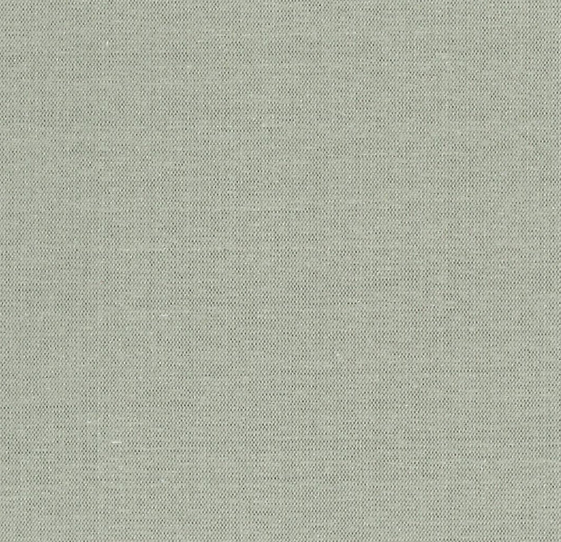 Lampshade Fabric - Silver Silk