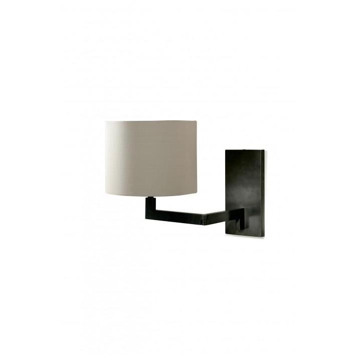 Bentley Wall Light - Bronze