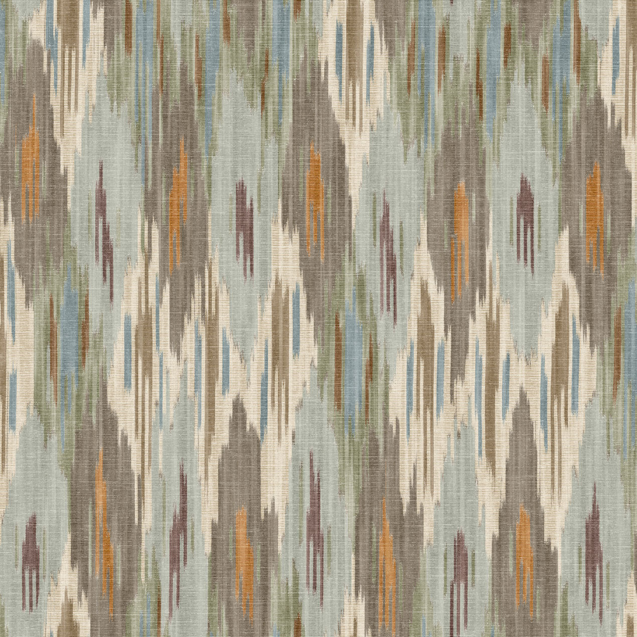 Samarkand Wallpaper - Mole